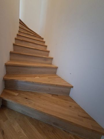 bliźniak, 4 pokoje Szczecin Warszewo. Zdjęcie 9