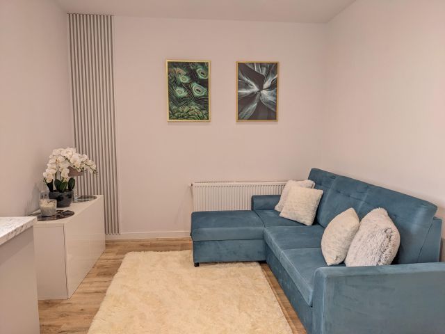 Mieszkanie 3-pokojowe Rzeszów Zwięczyca, ul. Podkarpacka. Zdjęcie 1