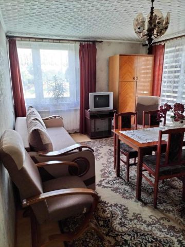 Mieszkanie 2-pokojowe Szczucin, ul. Piłsudskiego. Zdjęcie 1