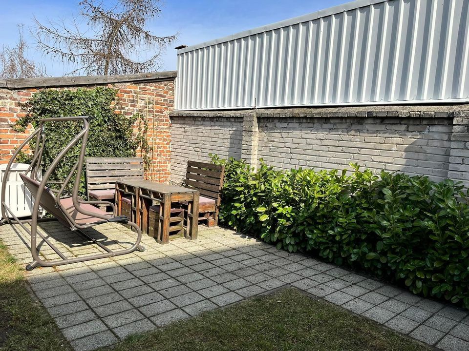 kamienica, 4 pokoje Warka Centrum, ul. Lotników. Zdjęcie 6