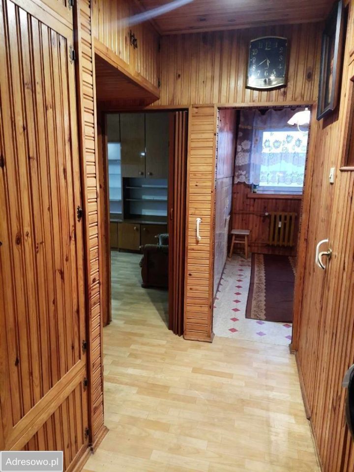 Mieszkanie 3-pokojowe Pińczów, ul. Nowy Świat. Zdjęcie 3