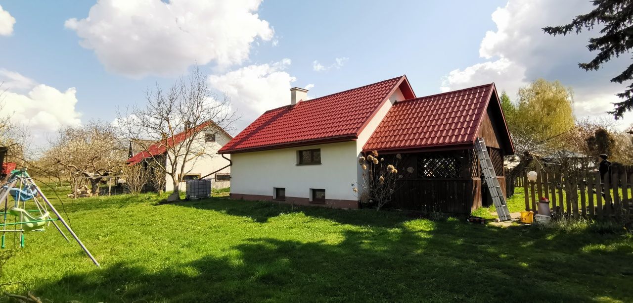 gospodarstwo Budy Niemianowskie. Zdjęcie 8