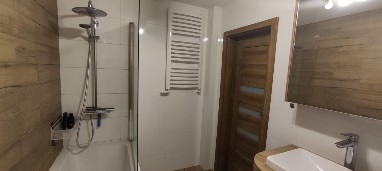 Mieszkanie 2-pokojowe Srebrna. Zdjęcie 11