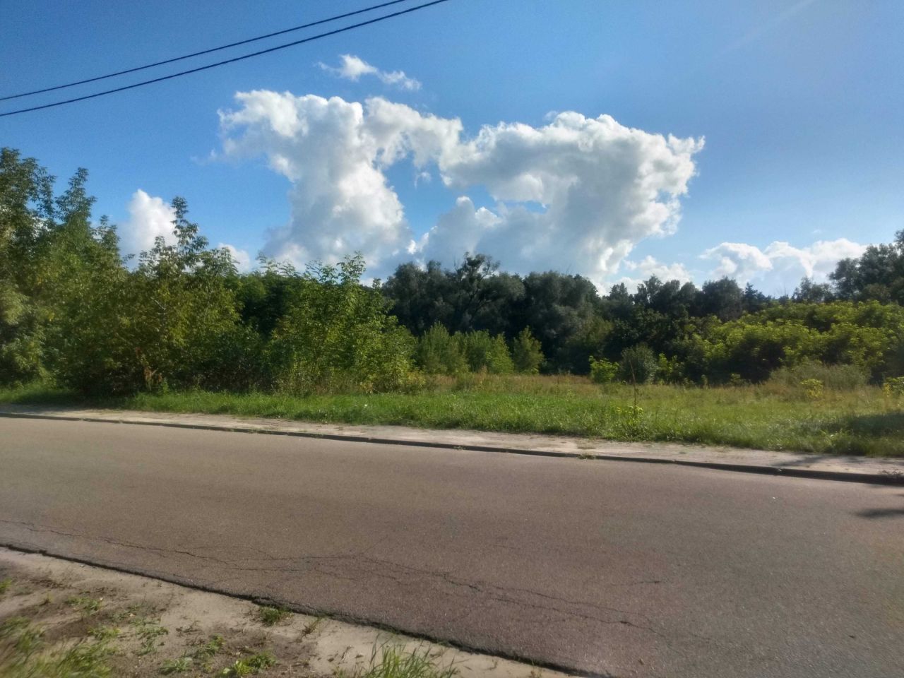 Działka budowlana Słupno, ul. Młynarska. Zdjęcie 6