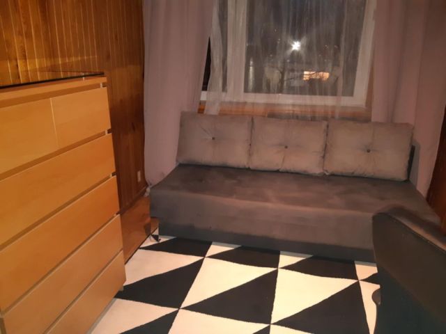 Mieszkanie 4-pokojowe Warszawa Praga-Południe, ul. Grochowska. Zdjęcie 1