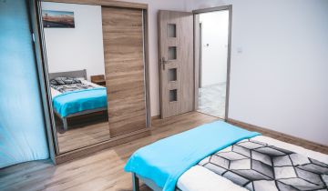 Mieszkanie 2-pokojowe Siewierz, ul. Wodna