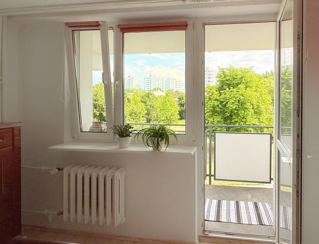 Mieszkanie 3-pokojowe Warszawa Targówek, ul. Goławicka. Zdjęcie 3