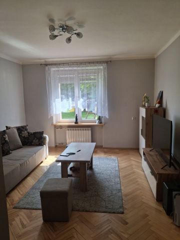 Mieszkanie 2-pokojowe Oświęcim. Zdjęcie 1