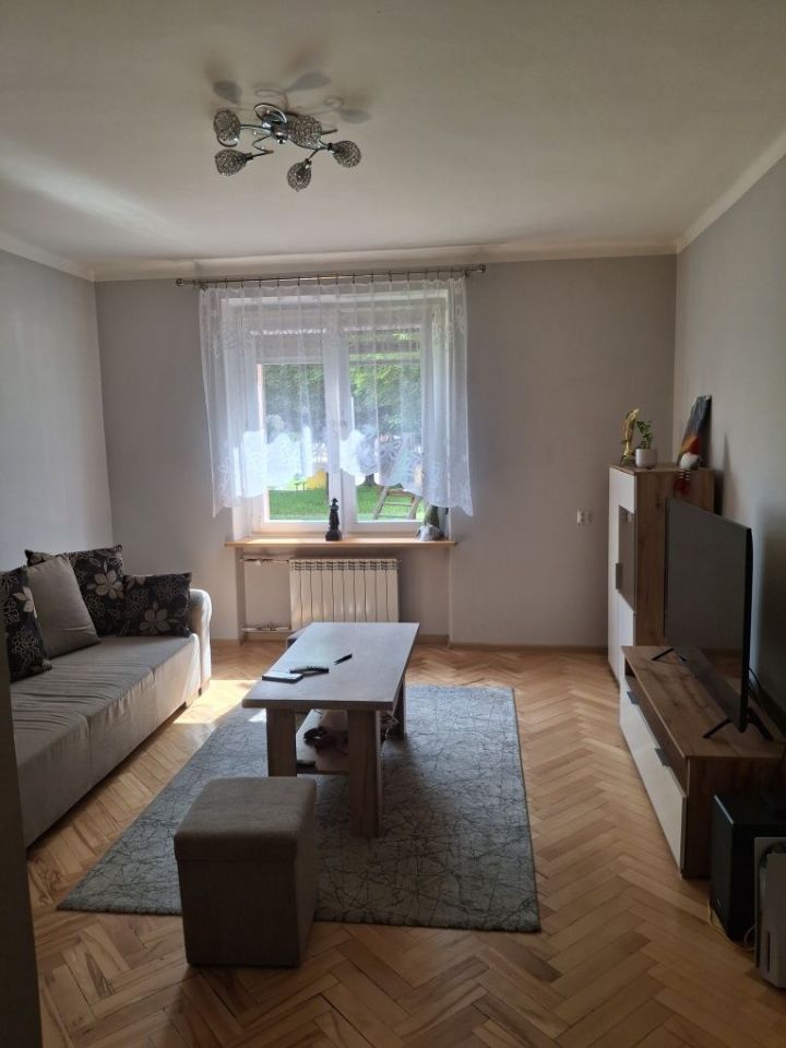 Mieszkanie 2-pokojowe Oświęcim