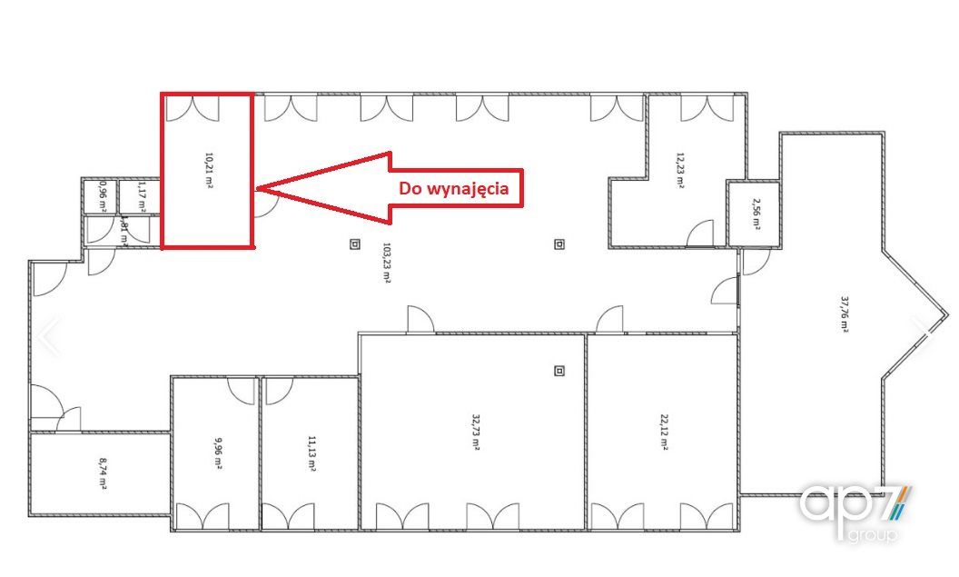 Biuro Zabierzów. Zdjęcie 7