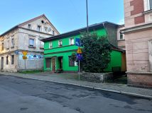 kamienica Leśna, ul. Lubańska. Zdjęcie 2