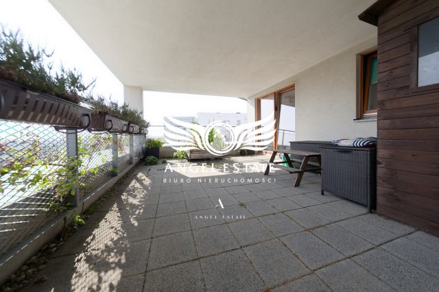 Mieszkanie 3-pokojowe Szczecin Warszewo, ul. Duńska. Zdjęcie 18