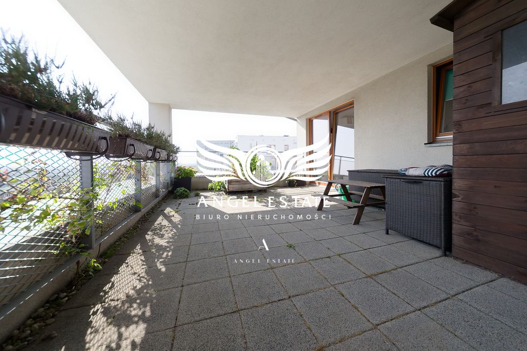 Mieszkanie 3-pokojowe Szczecin Warszewo, ul. Duńska. Zdjęcie 18