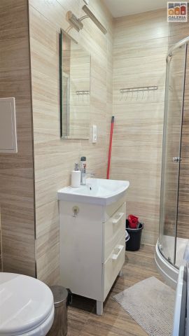 Mieszkanie 3-pokojowe Rzeszów, ul. Sportowa. Zdjęcie 12