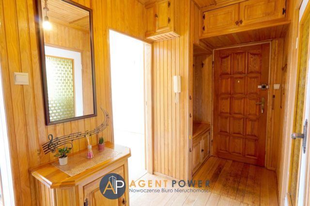 Mieszkanie 4-pokojowe Klucze, ul. Sosnowa. Zdjęcie 21
