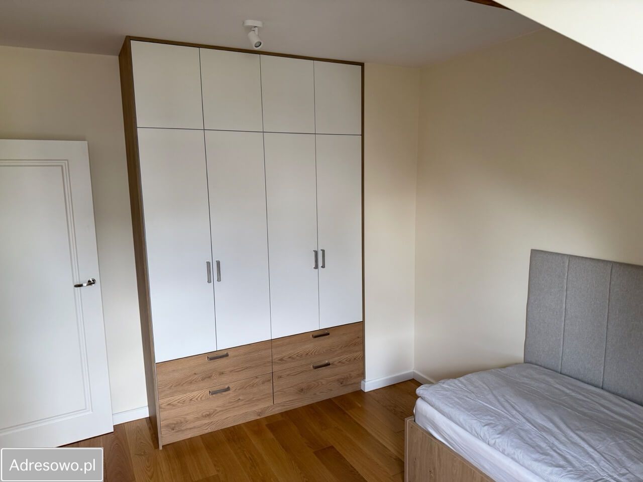 bliźniak, 5 pokoi Przypki, ul. Prosta. Zdjęcie 13