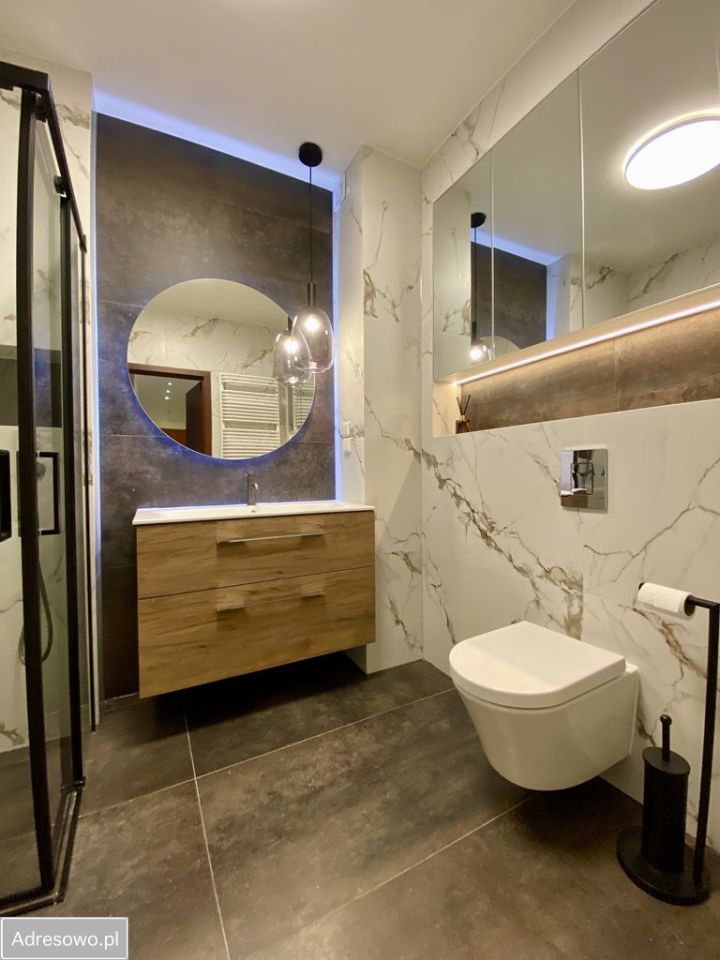 Mieszkanie 3-pokojowe Warszawa Ursynów, ul. Nugat. Zdjęcie 16