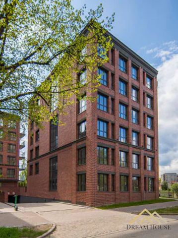 Mieszkanie 3-pokojowe Gdańsk Śródmieście, ul. Toruńska. Zdjęcie 1