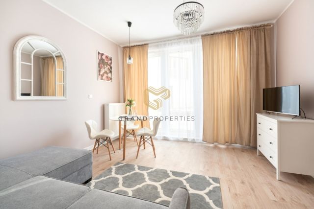 Mieszkanie 2-pokojowe Warszawa Mokotów, ul. Chrystiana Piotra Aignera. Zdjęcie 3