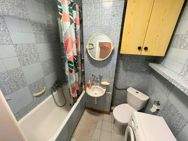 Mieszkanie 2-pokojowe Warszawa Żoliborz, ul. Władysława Broniewskiego. Zdjęcie 8