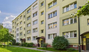 Mieszkanie 3-pokojowe Łódź Retkinia, ul. ks. Jerzego Popiełuszki