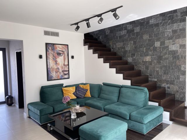 bliźniak, 5 pokoi Dąbrowa Górnicza Łęknice, ul. Brzozowa. Zdjęcie 2