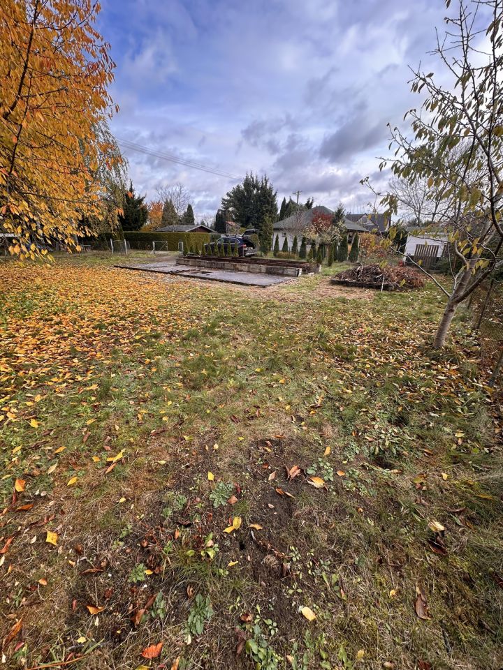 Działka rod Malanowo. Zdjęcie 2