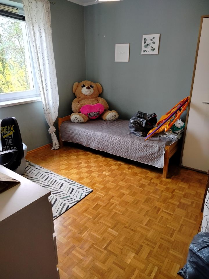 Mieszkanie 3-pokojowe Wąbrzeźno, ul. Akacjowa. Zdjęcie 8