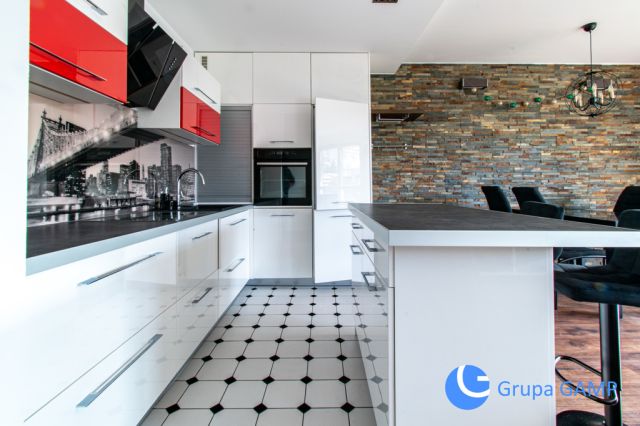 Mieszkanie 3-pokojowe Kraków Prokocim, ul. Górników. Zdjęcie 7