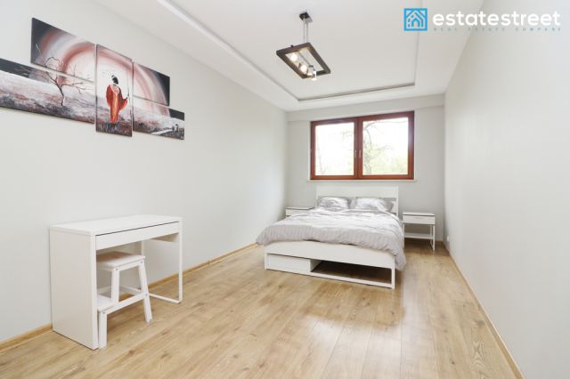 Mieszkanie 2-pokojowe Kraków Krowodrza, al. Kijowska. Zdjęcie 7