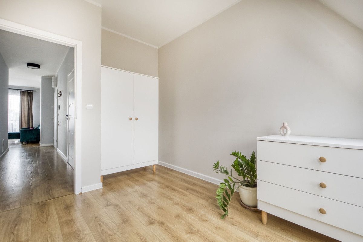 Mieszkanie 3-pokojowe Warszawa Praga-Południe, ul. Józefa Zaliwskiego. Zdjęcie 6