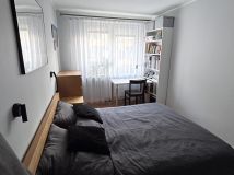 Mieszkanie 3-pokojowe Gdynia Działki Leśne, ul. Warszawska. Zdjęcie 3