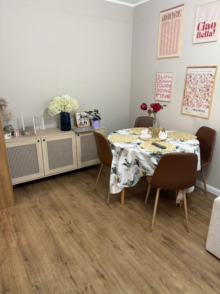 Mieszkanie 2-pokojowe Wałcz Centrum, al. Zdobywców Wału Pomorskiego. Zdjęcie 8