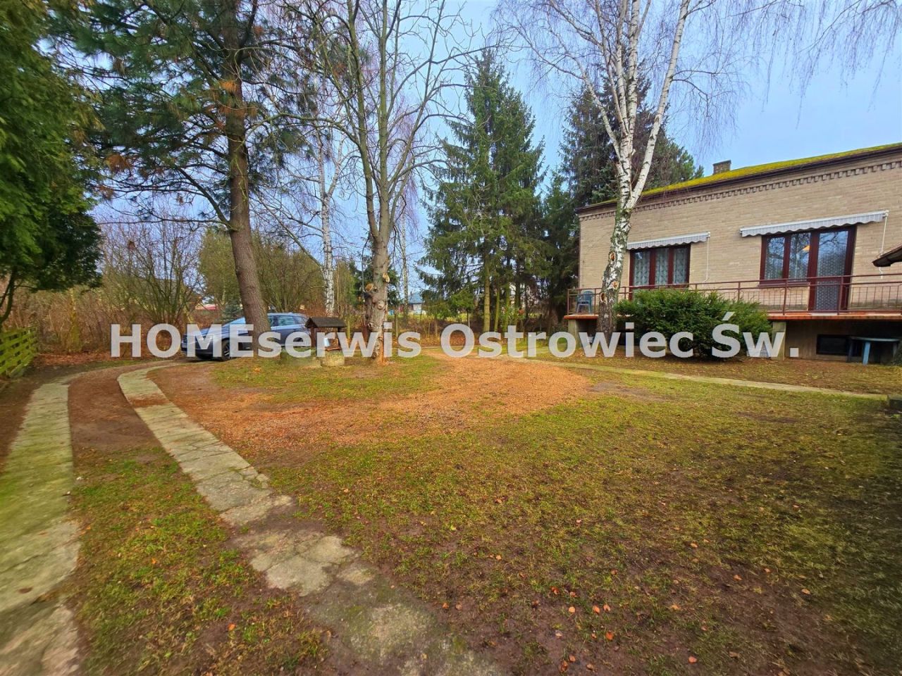 dom wolnostojący, 4 pokoje Miłków. Zdjęcie 16