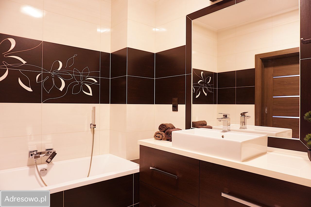 Mieszkanie 3-pokojowe Szczecin Żelechowa, ul. Ostrowska. Zdjęcie 16