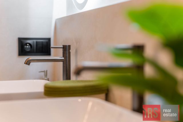 Mieszkanie 5-pokojowe Warszawa Mokotów, ul. Przejazd. Zdjęcie 28