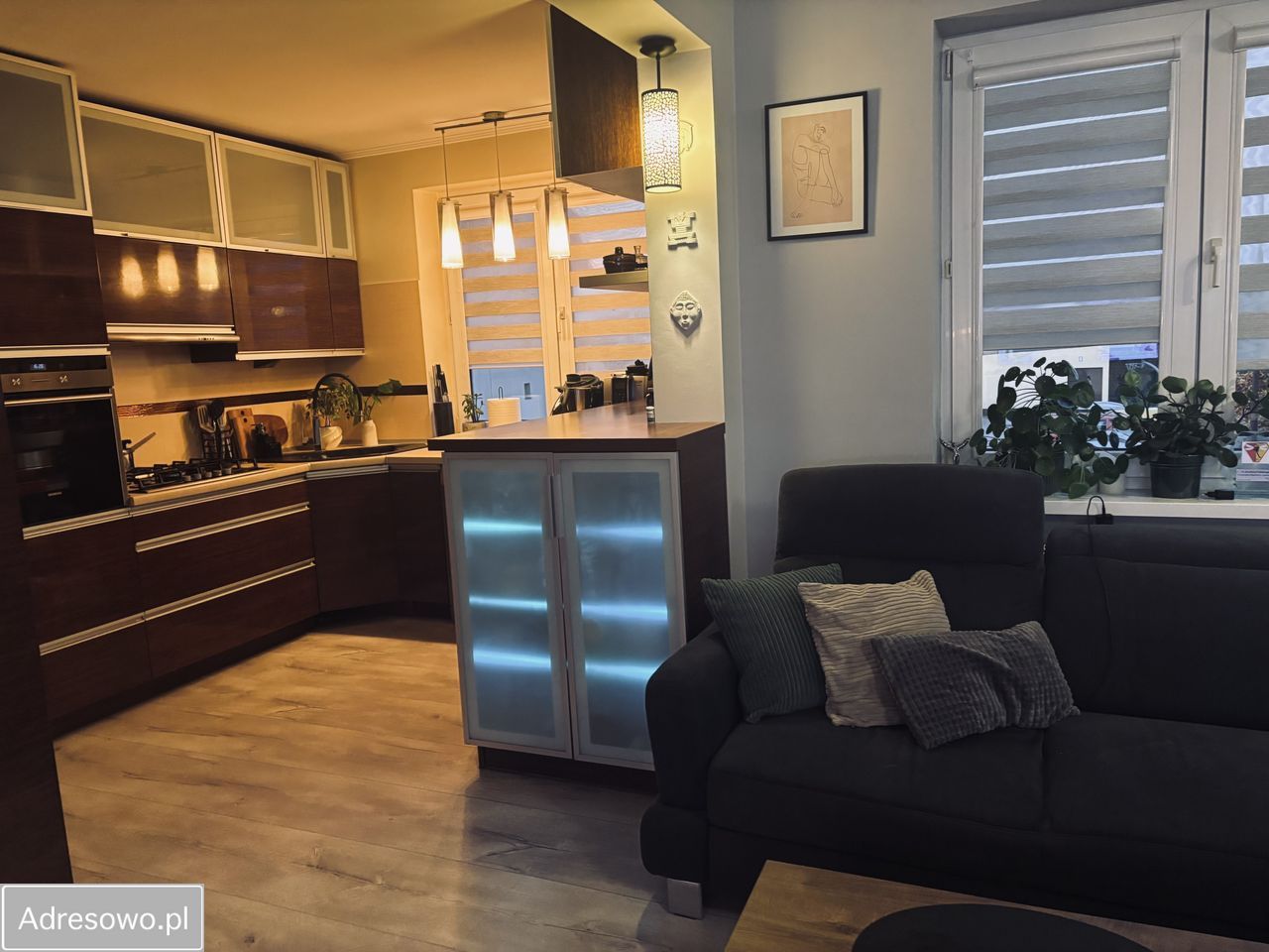 Mieszkanie 2-pokojowe Oleśnica, ul. Lotnicza. Zdjęcie 4