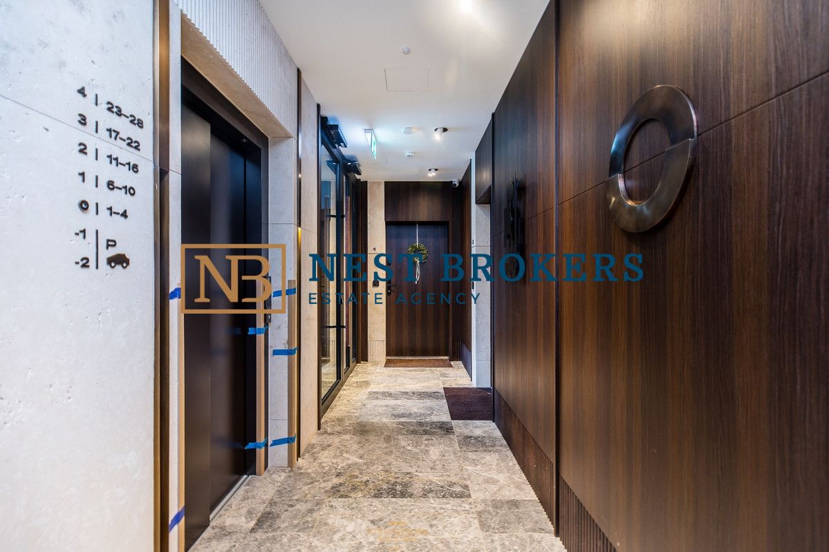 Mieszkanie 2-pokojowe Kraków Śródmieście, ul. Mogilska. Zdjęcie 15