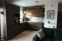 Mieszkanie 2-pokojowe Wrocław Swojczyce, ul. Murowana. Zdjęcie 3