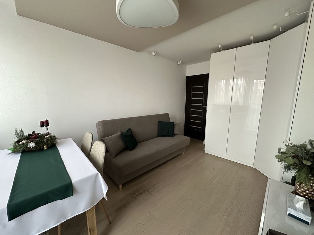 Mieszkanie 3-pokojowe Warszawa Bródno, ul. Chodecka. Zdjęcie 4