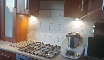 Mieszkanie 3-pokojowe Ostrów Wielkopolski, ul. Igora Newerlego