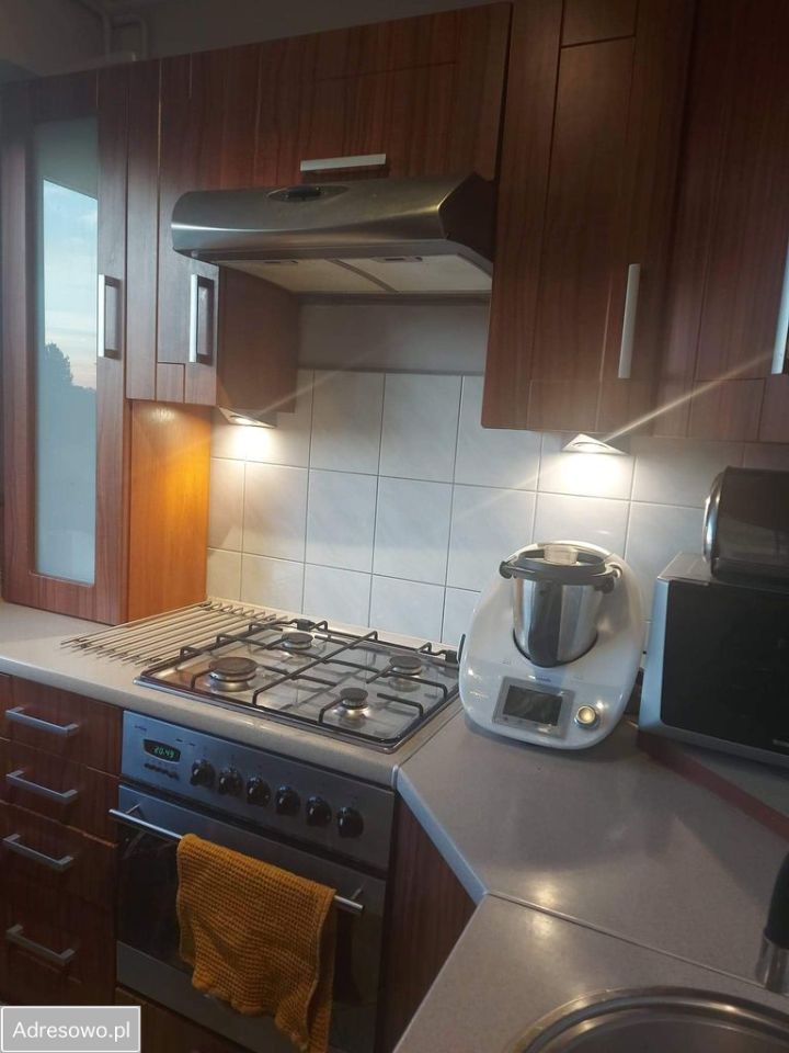 Mieszkanie 3-pokojowe Ostrów Wielkopolski, ul. Igora Newerlego. Zdjęcie 2