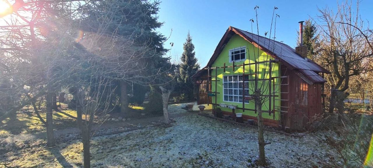 Działka rod Legnica. Zdjęcie 4