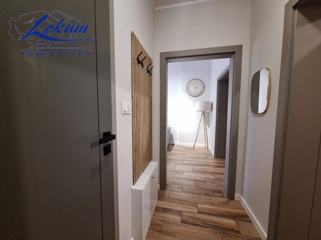 Mieszkanie 3-pokojowe Leszno, ul. Przemysłowa. Zdjęcie 12