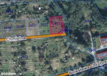 Działka budowlana Trzebnica. Zdjęcie 4