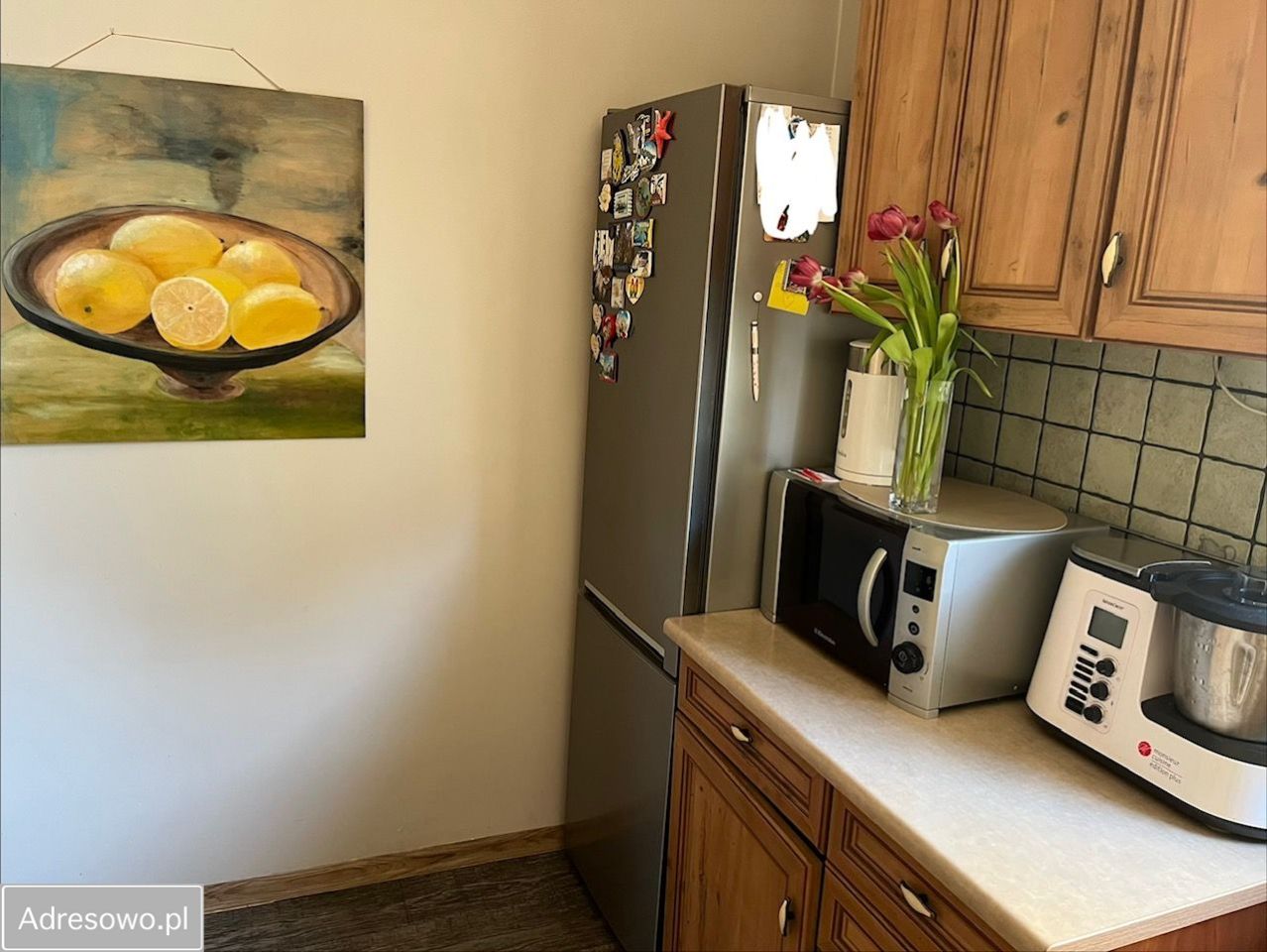 Mieszkanie 2-pokojowe Gdańsk Śródmieście, al. Grunwaldzka. Zdjęcie 13