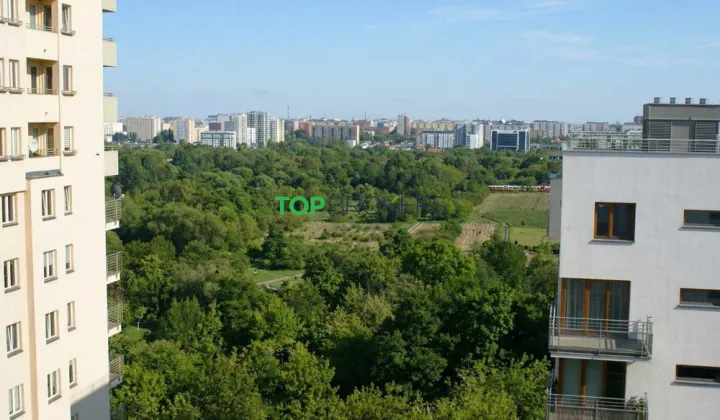 Mieszkanie 3-pokojowe Warszawa Mokotów, ul. Bukowińska