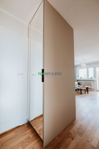 Mieszkanie 3-pokojowe Warszawa Ochota, ul. Mołdawska. Zdjęcie 20