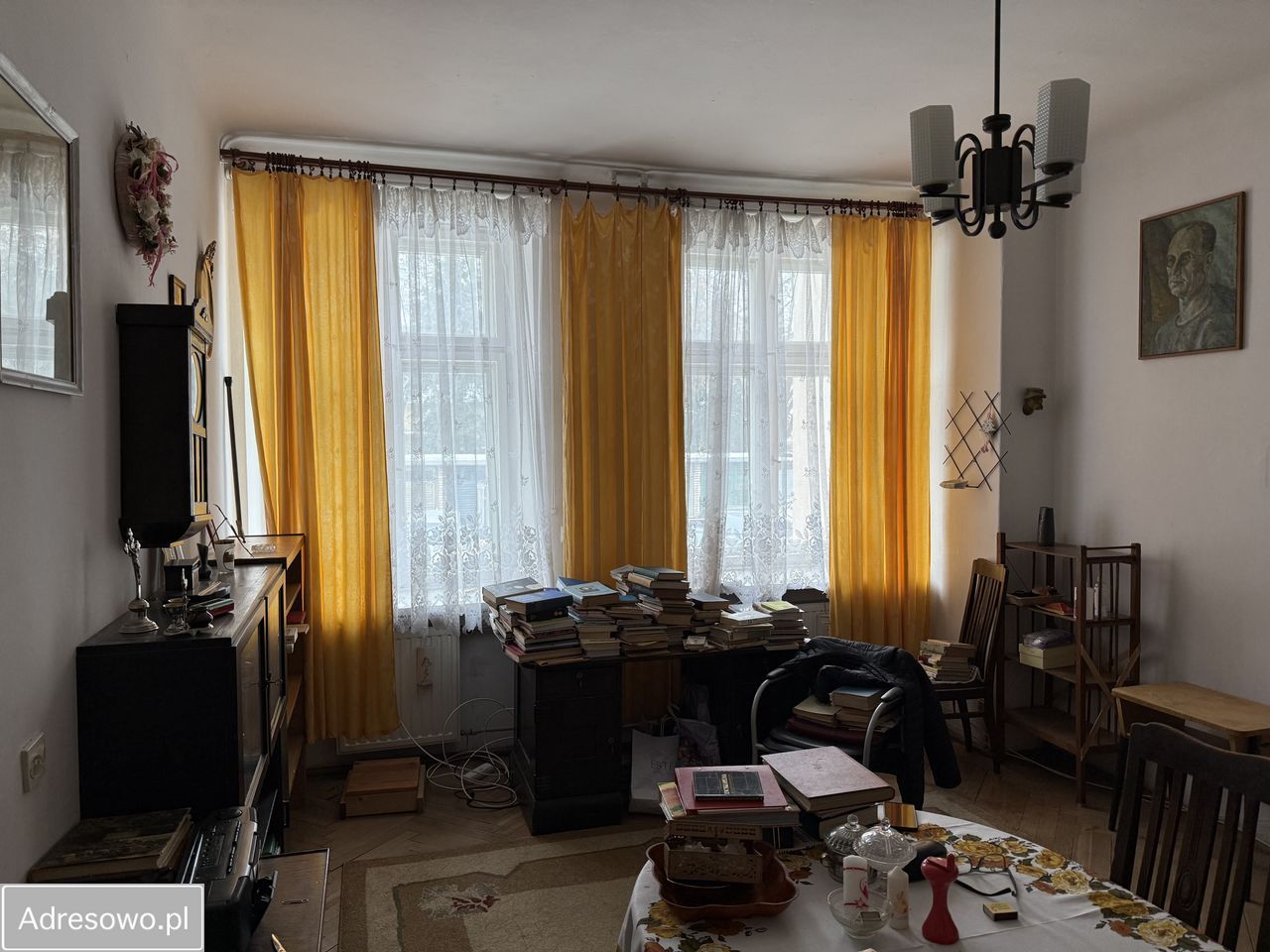 Mieszkanie 2-pokojowe Warszawa Ochota, ul. Kaliska. Zdjęcie 5