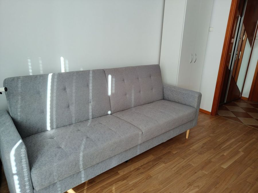 Mieszkanie 1-pokojowe Gdańsk Przymorze, pl. ks. Bronisława Komorowskiego. Zdjęcie 6